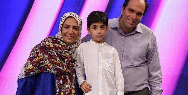عکس ساناز سماواتی جدید