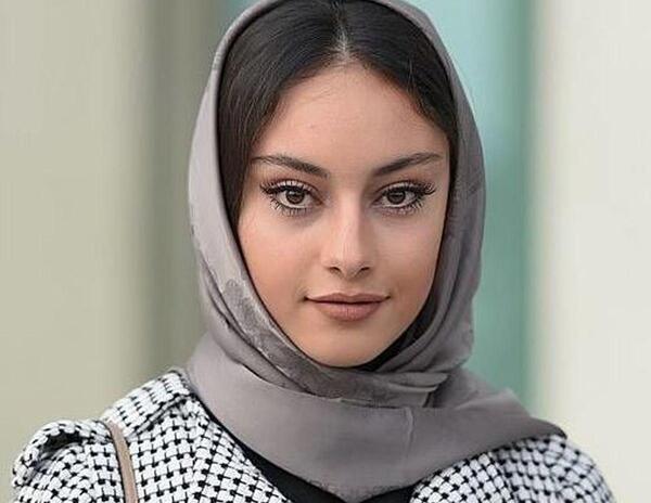 عکسهای ترلان پروانه بدون آرایش