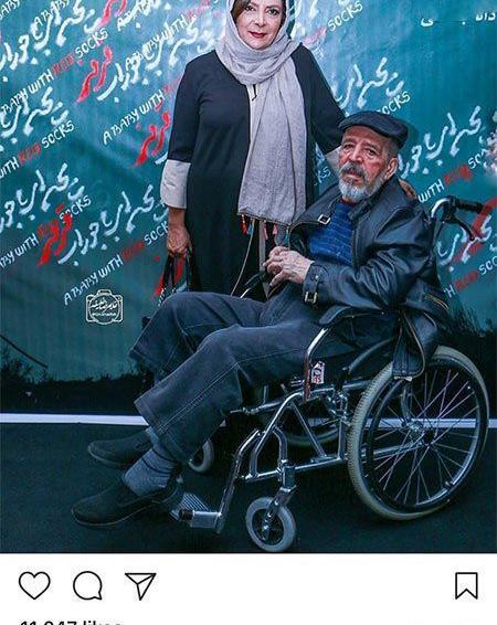 عکس دیدنی بازیگران