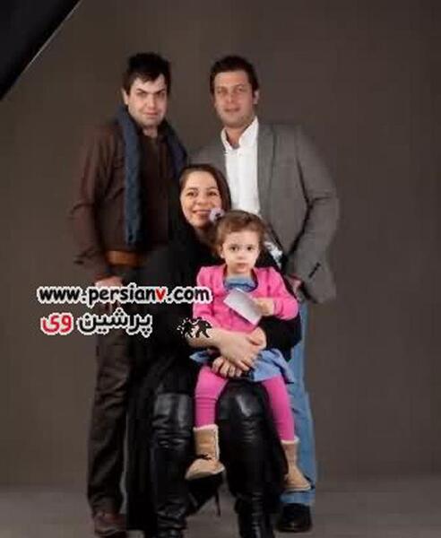 عکس دیدنی بازیگران