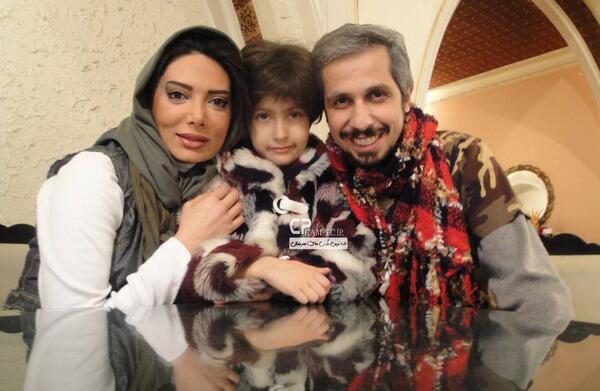 عکس دیدنی بازیگران
