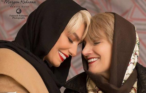 عکس دیدنی بازیگران