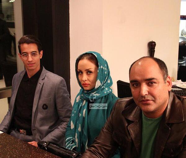 عکس دیدنی بازیگران