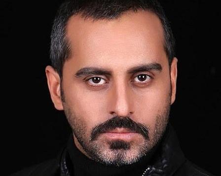 عکس های جوانی علیرام نورایی