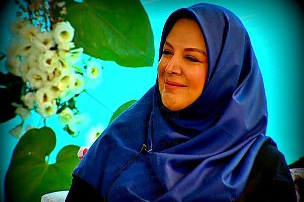 عکس بازیگر ایرانی شهره سلطانی