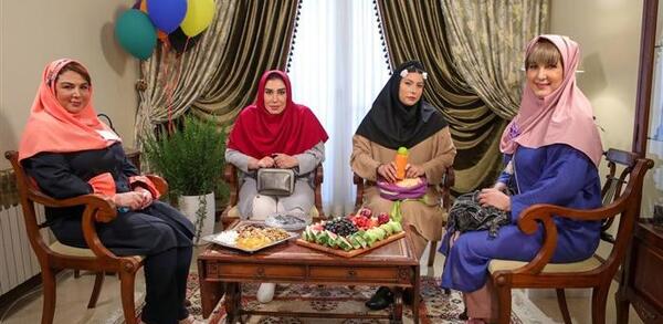 عکس بازیگر ایرانی شهره سلطانی