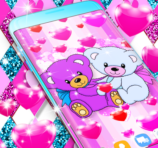 عکس پس زمینه خرس