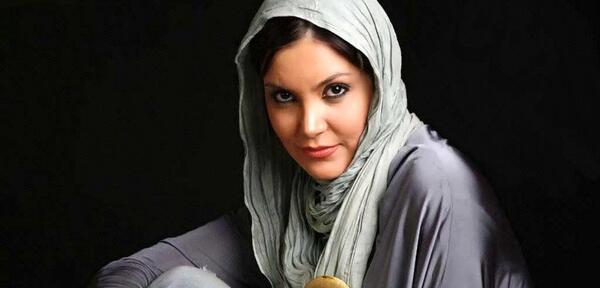 عکس بارداری سامیه لک