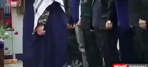عکس سردار گل