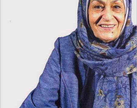 عکس از ژاله علو