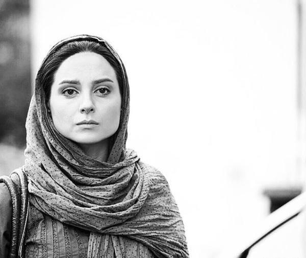 عکس پدر سولماز غنی