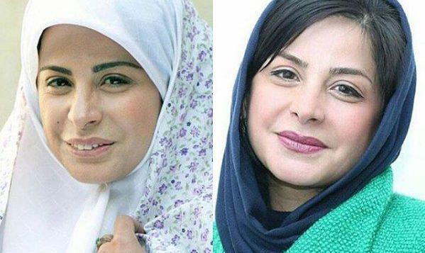 عکس های عروسی سیما تیرانداز