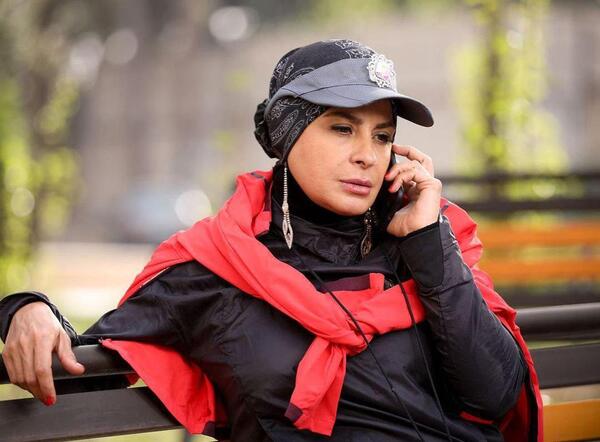 عکس های عروسی سیما تیرانداز