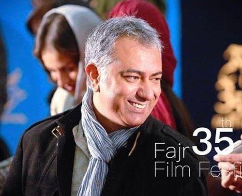 عکس بیوگرافی حمیدرضا هدایتی راد