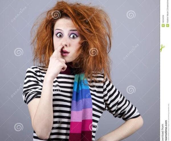عکس پروفایل خفن دخترونه خنده