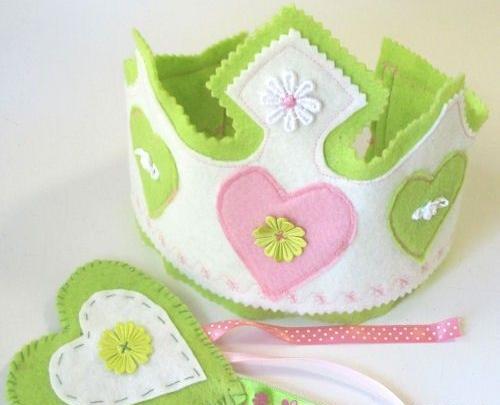 عکس تاج برای جشن قران