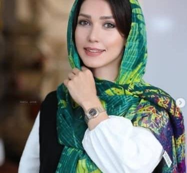 عکس های جدید از شهرزاد کمال زاده