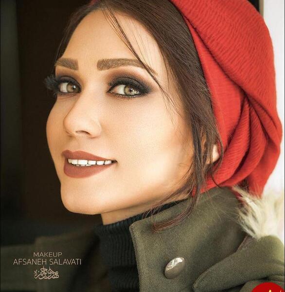 عکس های جدید از شهرزاد کمال زاده