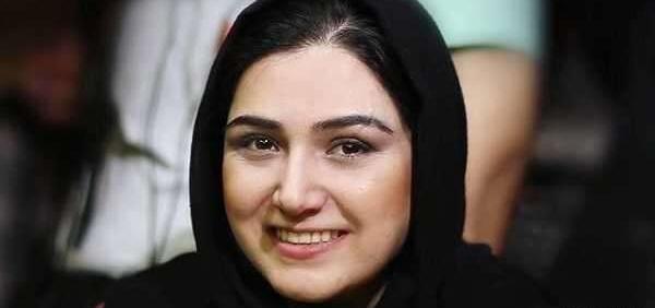 عکس باران کوثری و ارمان درویش