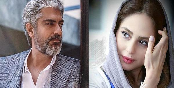 رعنا آزادی ور جدیدترین عکس