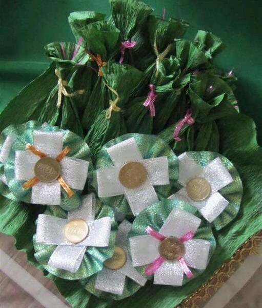 عکس ایده های غدیریه