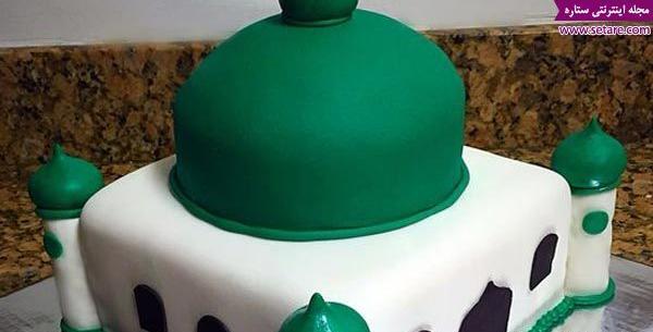 عکس ایده های غدیریه