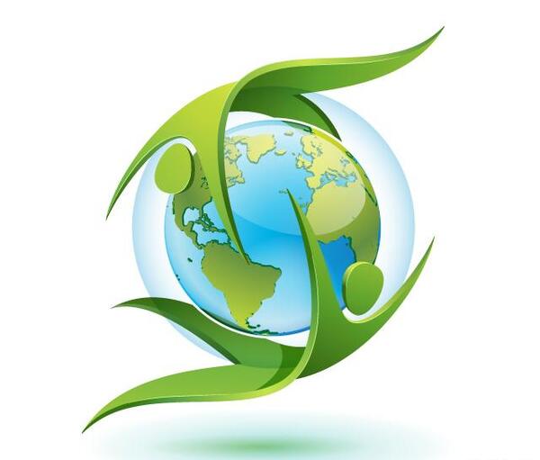 عکس وکتور کره زمین