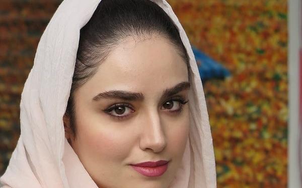 عکس مادر شکیب غلامی