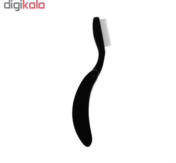 عکس وسایل لیفت مژه
