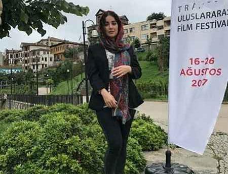 عکس افسانه پاکرو جدید