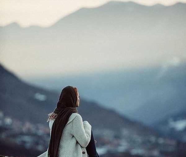 دانلود عکس های غمگین بدون متن