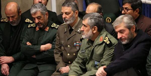 عکس سردار حاجی زاده