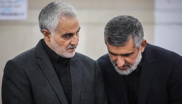 عکس سردار حاجی زاده