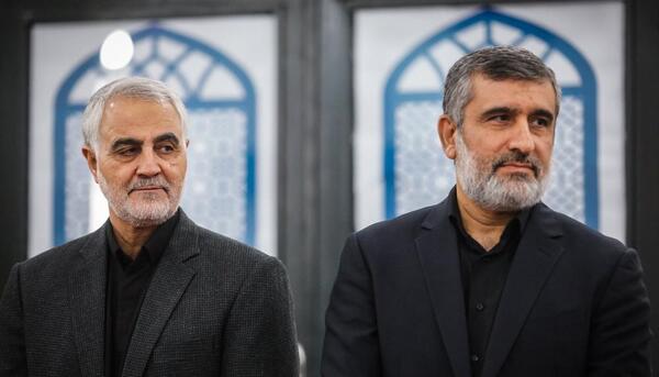 عکس سردار حاجی زاده