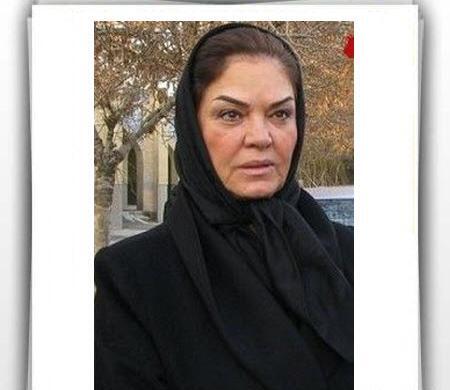عکس های نیلوفر شهین خلیلی