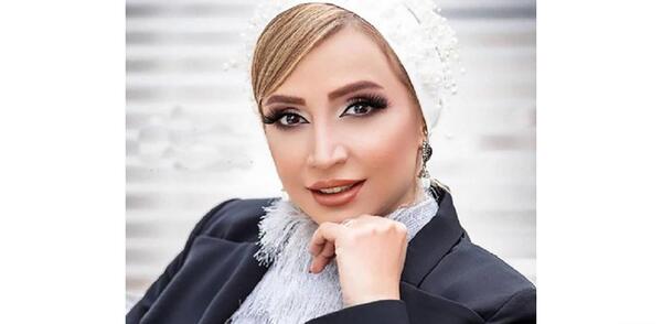 عکس شبنم قلی خانی قبل از عمل
