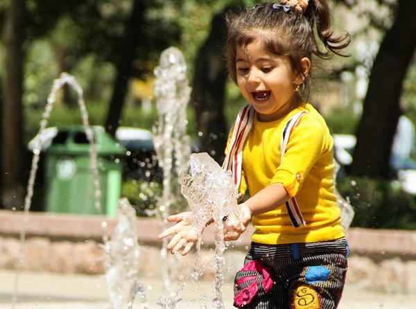 ایده برای عکس فریز