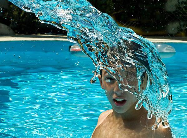 ایده برای عکس فریز