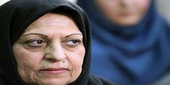 عکس بازیگر فریده دریامج