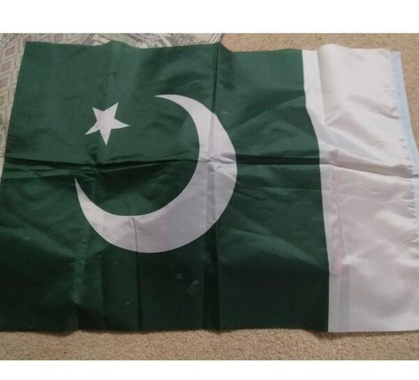 عکس پرچم پاکستان