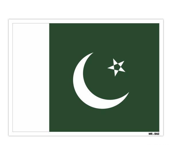 عکس پرچم پاکستان