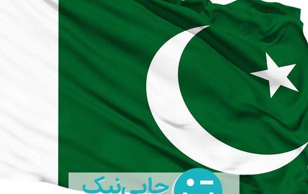عکس پرچم پاکستان