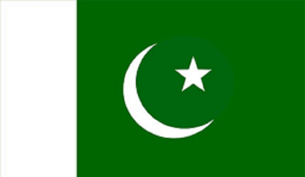 عکس پرچم پاکستان