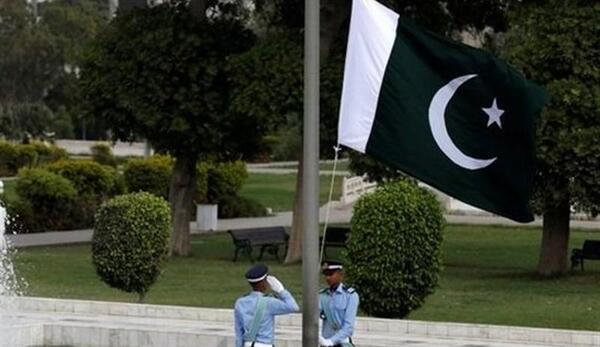 عکس پرچم پاکستان