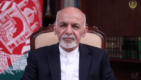 عکس سرداران گرگیج