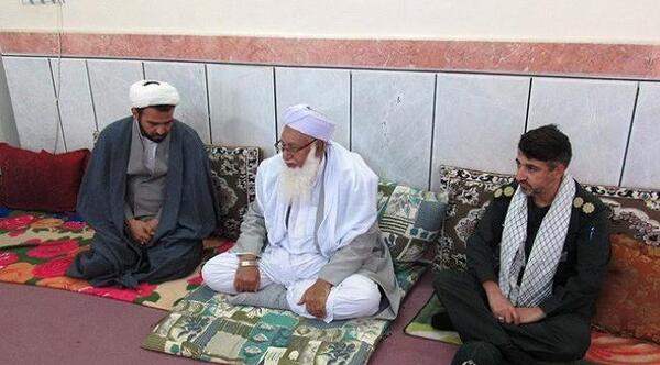 عکس سرداران گرگیج