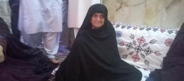 عکس سرداران گرگیج
