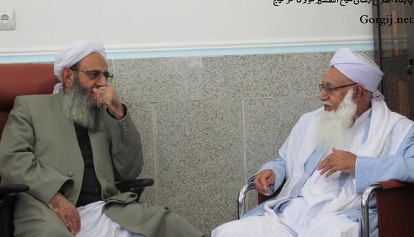 عکس سرداران گرگیج