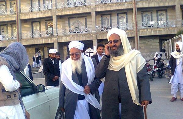 عکس سرداران گرگیج