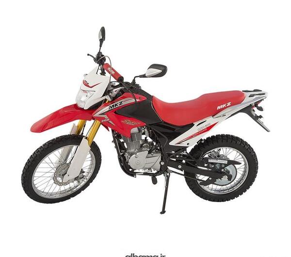 عکس موتور mkz 200